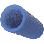 ARCWAVE Ghost Pocket Stroker  M Masturbaator Blue 9 cm