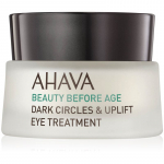 AHAVA Beauty Before Age Luksuslik silmakreem tursete ja tumedate r&otilde;ngaste raviks 15 ml