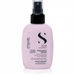 Alfaparf Milano Semi di Lino Style&Care Detangling Primer Soengueelne kreem kammimise kergendamiseks 125 ml