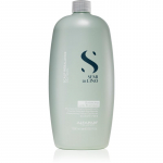 Alfaparf Milano Semi Di Lino Scalp Rebalance &Scaron;ampoon rasusele peanahale 1000 ml
