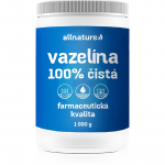 Allnature Vaseline 100% Pure Vaseliin l&otilde;hnatu 1000 g