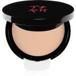 Annayake Silky Compact Foundation Puuder-jumestuskreem kirgastava ja siluva efektiga varjund 15 medium beige 9 g