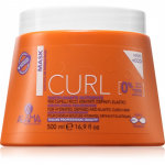 Alama Professional Curl Mask lokkis juustele 500 ml
