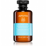 Apivita Hyaluronic Hydra Moisturizing Shampoo Niisutav &scaron;ampoon 250 ml