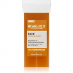 Arcocere Professional Wax Face Natural Honey Karvaeemaldusvaha n&auml;ole t&auml;itepakend 100 ml