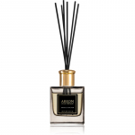 Areon Home Black Vanilla Black aroomihajuti t&auml;itega 150 ml
