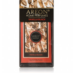 Areon Home Perfumes Vanilla Black auto- ja kodul&otilde;hnastajad 23 g