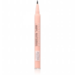 Astra Make-up Pure Beauty Pen Eyeliner Vedel silmalainer 0.6 ml