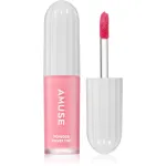 AMUSE Powder Velvet Tint Kauap&uuml;siv vedel huulepulk mati efektiga varjund 01 Rare Peach 3.3 g