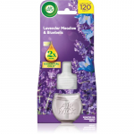 Air Wick Essential Oils Lavender Meadow & Bluebells Elektriise hajuti t&auml;idis 19 ml