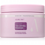 Azure Tan Silky Soft Puuder kehale 120 g
