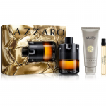Azzaro The Most Wanted Parfum Kinkekomplekt  Mle