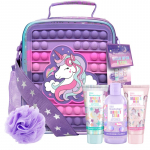 Baylis & Harding Beauticology Cosmic Kinkekomplekt kosmeetikakott