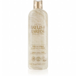Baylis & Harding Elements Pink Blossom & Lotus Flower Luksuslik du&scaron;igeel 500 ml
