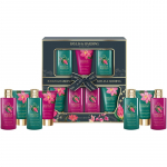 Baylis & Harding Boudoire Tropical Paradise Kinkekomplekt