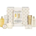 Baylis & Harding Sweet Mandarin & Grapefruit Kinkekomplekt kehale