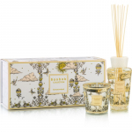 Baobab Collection Tomorrowland Kinkekomplekt 1 tk