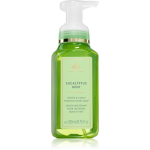 Bath & Body Works Eucalyptus Mint K&auml;teseep 259 ml