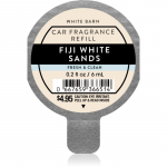 Bath & Body Works Fiji White Sands auto&otilde;hu v&auml;rskendaja 6 ml