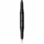 Bobbi Brown Long-Wear Dual-Ended Cream Shadow Stick Lauv&auml;rvipulk topelt varjund Silk / Rich Navy 1.6 g