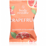Body Restore Pulse Shower Steamers du&scaron;itabletid Grapefruit 3 tk