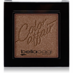 bellaoggi Color Affair Eyeshadow Lauv&auml;rv s&auml;delusega varjund Sunset 2 g