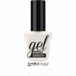 bellaoggi Gel Effect Keratin Nail Polish K&uuml;&uuml;nelakk varjund White Angel 10 ml
