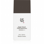 Beauty of Joseon Daily Tinted Fluid Sunscreen Kerge kaitsev vedelik SPF 30 varjund DN350 50 ml