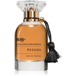 beBIO SWAY Passion EDP  Wle 50 ml