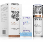 BANDI Cosmetics Gold Philosophy Silmakreem peptiididega 30 ml