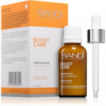 BANDI Cosmetics Boost Care Kirgastav seerum C-vitamiiniga 30 ml