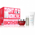 Biotherm Blue Peptides Uplift Cream SPF 30 Kinkekomplekt  Wle