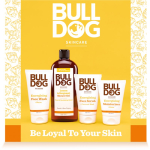 Bulldog Energising Full Routine Kinkekomplekt Mle