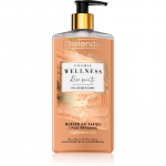 Bielenda Cosmic Wellness Rose Quartz Du&scaron;i- ja vanni&otilde;li 250 ml