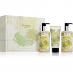 Botanica Cosmetic Gift Box Kinkekomplekt  Wle