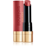 Bourjois Rouge Velvet The Lipstick Kauap&uuml;siv huulepulk mati efektiga varjund 49 Maca Rose 2.4 g