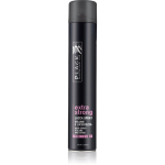 Black Professional Line Lacca Black Extra Strong Hair Spray Juukselakk - tugev hoidvus kohevuse ja s&auml;ra andmiseks 750 ml