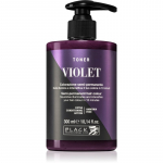Black Professional Line Toner toonik looduslike toonide jaoks VIolet 300 ml