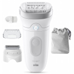 Braun Silk-&eacute;pil 7 7-030 Epilaator m&auml;rjaks ja kuivaks raseerimiseks 1 tk