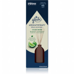 GLADE Aromatherapy Calm Mind aroomihajuti t&auml;itega Bergamot + Lemongrass 80 ml