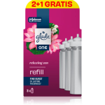 GLADE ONE Relaxing Zen varut&auml;idis &otilde;huv&auml;rskendajatesse 3x10 ml