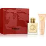 Burberry Goddess Set Kinkekomplekt  Wle