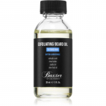 Baxter of California Exfoliating Beard Oil Habeme&otilde;li 30 ml