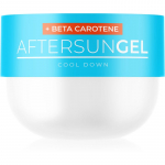 BYROKKO Beta Carotene After Sun Gel P&auml;evitusj&auml;rgne jahutav geel 200 g