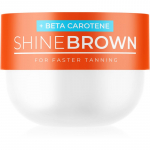 BYROKKO Shine Brown Beta Carotene P&auml;ikesekaitsekreem beetakaroteeniga 210 ml