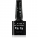 Claresa Primer Acid Free Ultra Tape Maksimaalselt nakkuv k&uuml;&uuml;nte aluslakk 5 ml