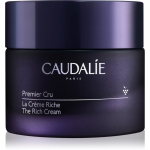 Caudalie Premier Cru La Creme Riche Rikkalikult niisutav kreem vananemisvastase toimega 50 ml