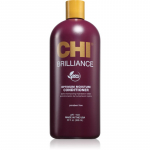 CHI Brilliance Optimum Moisture Conditioner Niisutav palsam kuivadeleja kahjustatud juustele 946 ml