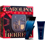 CAROLINA HERRERA Bad Boy Cobalt Kinkekomplekt  Mle