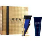 CAROLINA HERRERA Bad Boy Cobalt Absolute Kinkekomplekt Mle 1 tk